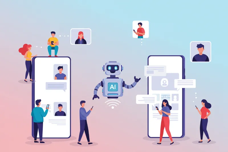 AI Performance Boost : จัดสรรทรัพยากรเครื่องให้ทำงานเร็วขึ้นโดยอัตโนมัติ