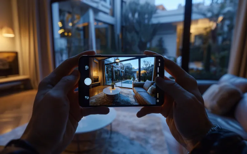 AI Camera คืออะไร? ทำไมมือถือยุคใหม่ถ่ายรูปสวยขึ้นแม้แสงน้อย