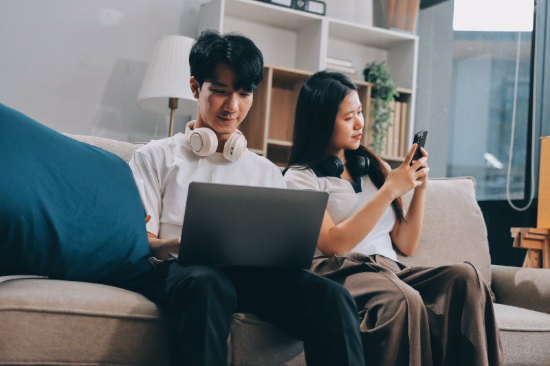 แพ็กเกจเน็ตมือถือแบบรายวัน รายสัปดาห์ รายเดือน ต่างกันยังไง