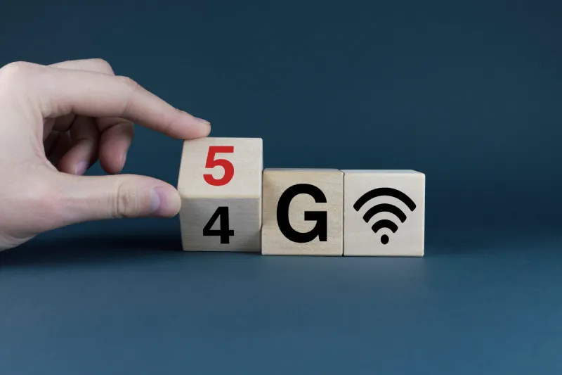 AIS 4G vs AIS 5G ต่างกันยังไง